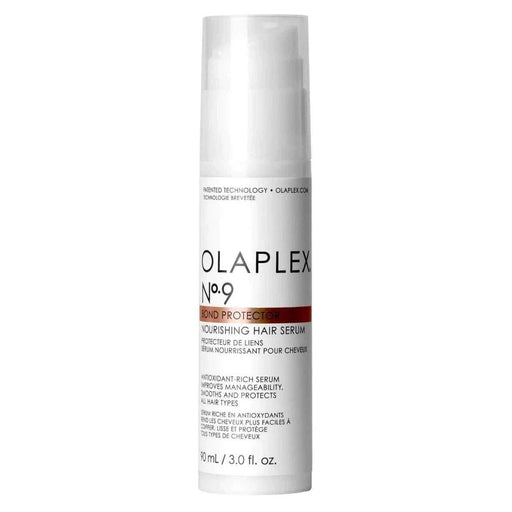 Bond Protector Nourishing Hair Serum Olaplex Nº9 - Beauty and Hair Supply