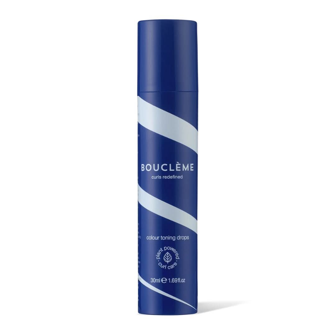 Bouclème Colour Toning Drops 30ml-Toning Drops-Beauty and hair supply
