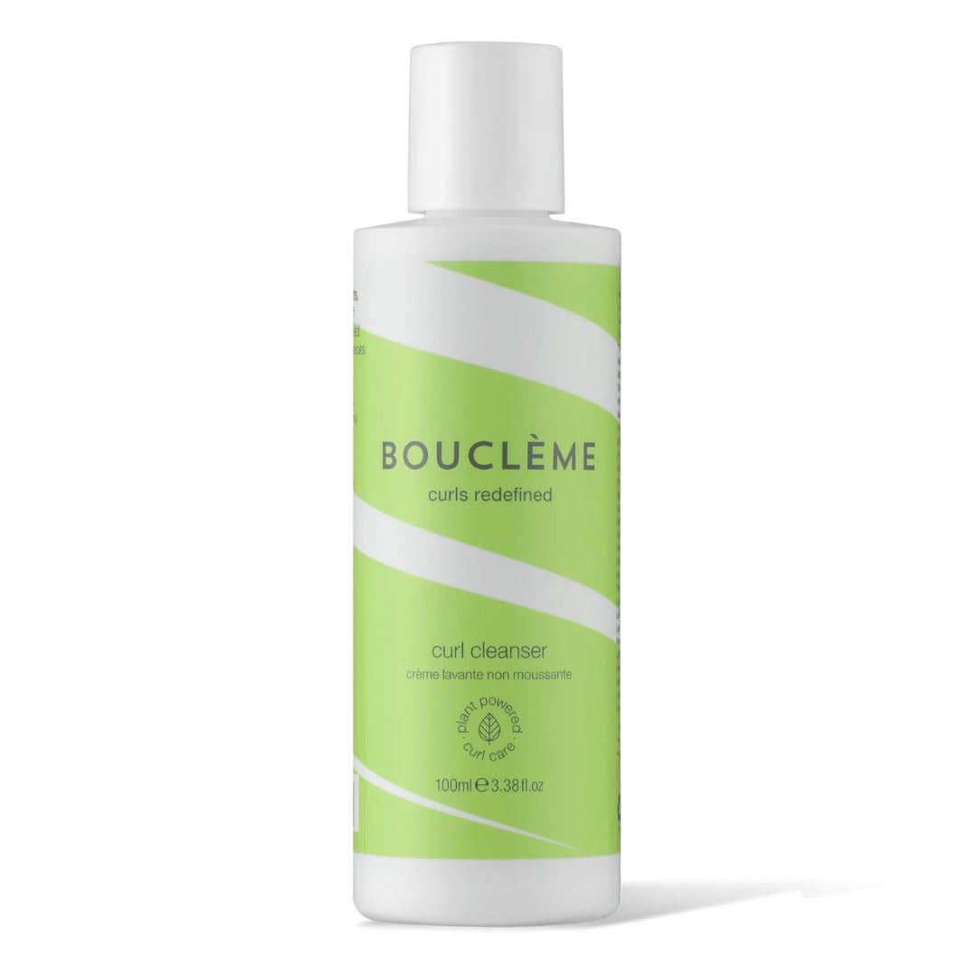 Bouclème Curl Cleanser-Co-Wash-Beauty and hair supply