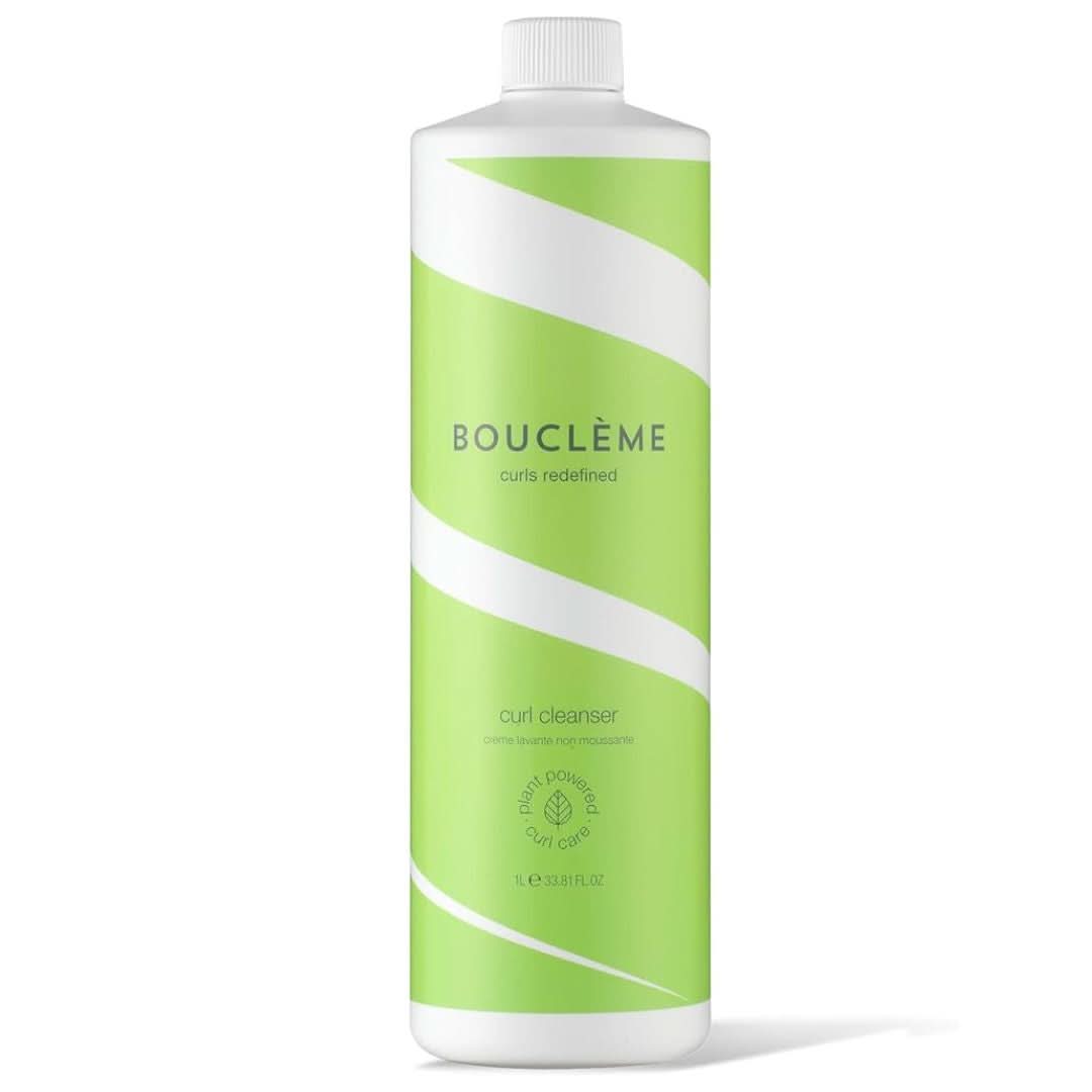 Bouclème Curl Cleanser-Co-Wash-Beauty and hair supply