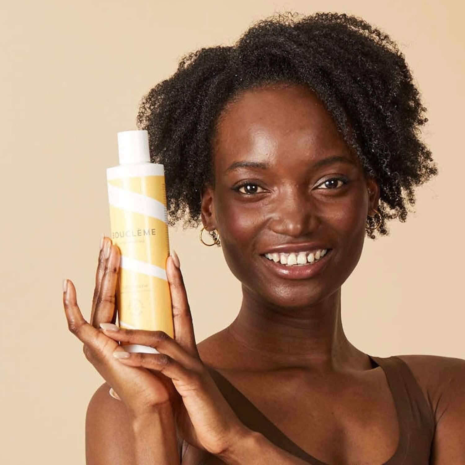 Bouclème Curl Conditioner-Moisturizing Conditioner-Beauty and hair supply