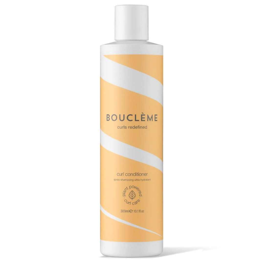 Bouclème Curl Conditioner-Moisturizing Conditioner-Beauty and hair supply