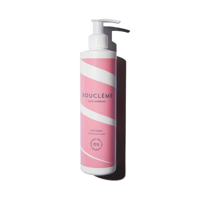 Bouclème Curl Cream - Beauty and Hair Supply