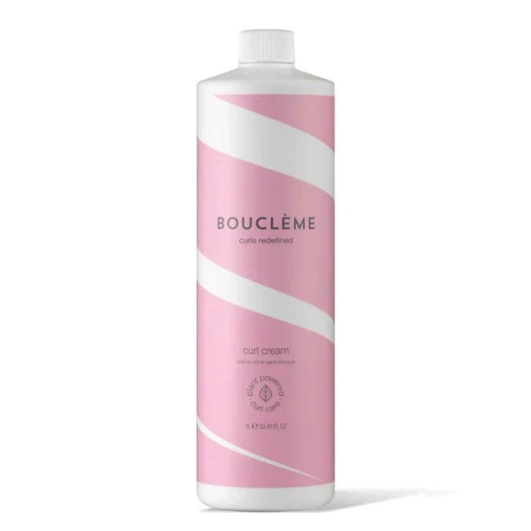 Bouclème Curl Cream-Styling Cream-Beauty and hair supply
