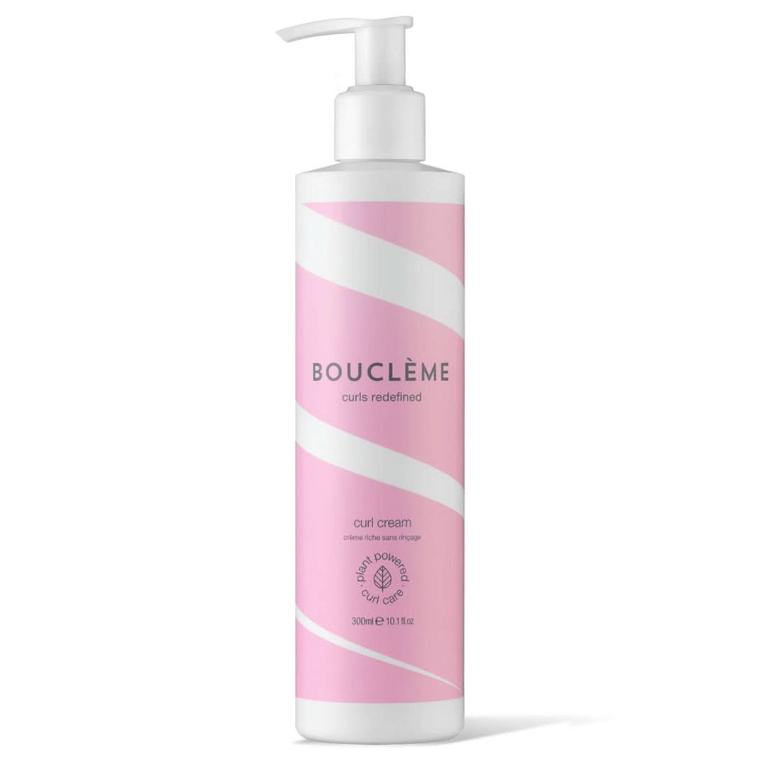 Bouclème Curl Cream-Styling Cream-Beauty and hair supply