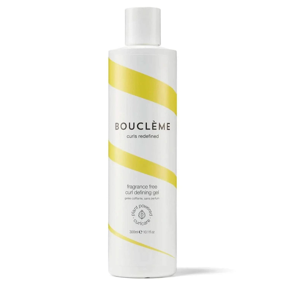 Bouclème Curl Defining Gel Fragrance Free 300ml-Gel-Beauty and hair supply