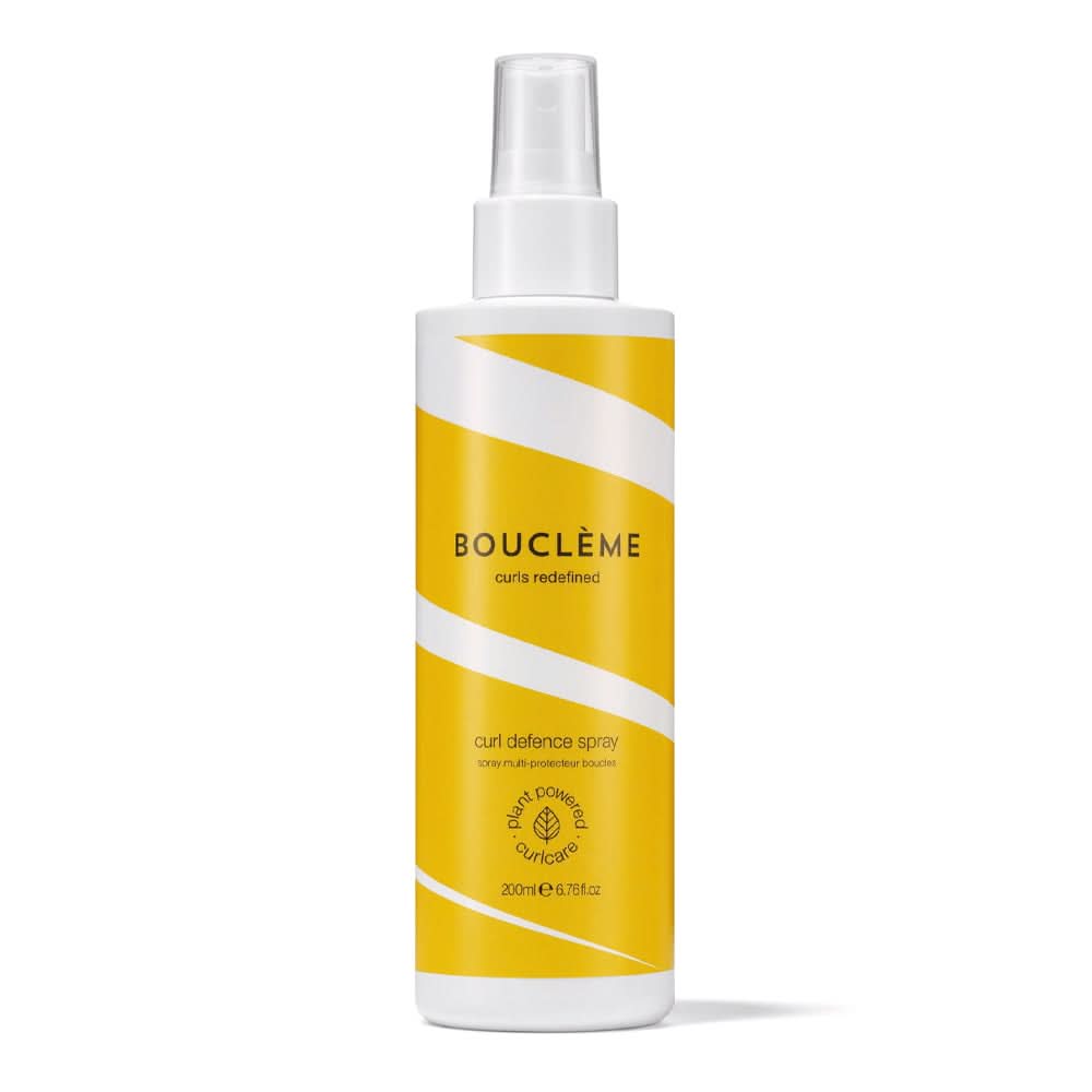 Bouclème Curl Redefining Hair Styling Mist 200ml-Heat Care-Beauty and hair supply