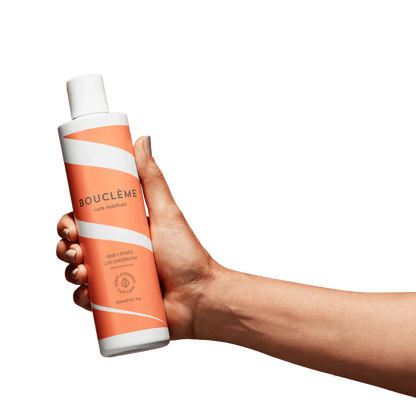 Bouclème Curls Redefined Seal+ Shield Curl Conditioner 300ml-Anti-Frizz Conditioner-Beauty and hair supply