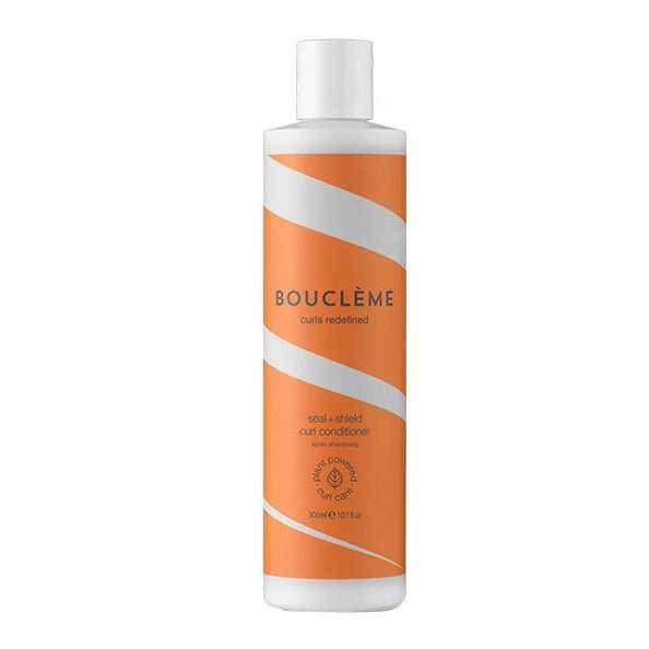 Boucleme Curls Redefined Seal+ Shield Curl Conditioner 300ml - Beauty and Hair Supply