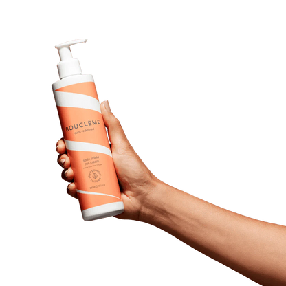 Bouclème Curls Redefined Seal + Shield Curl Cream 300ml-Styling Cream-Beauty and hair supply