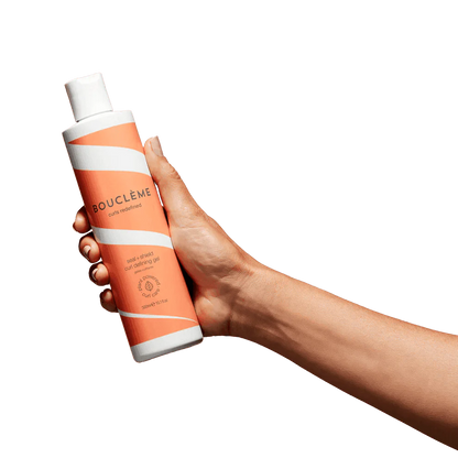 Bouclème Curls Redefined Seal+ Shield Curl Defining Gel 300ml-Gel-Beauty and hair supply