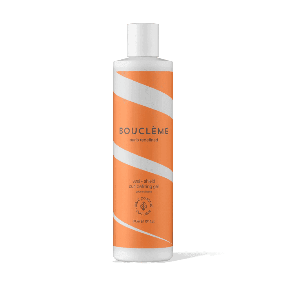 Bouclème Curls Redefined Seal+ Shield Curl Defining Gel 300ml-Gel-Beauty and hair supply
