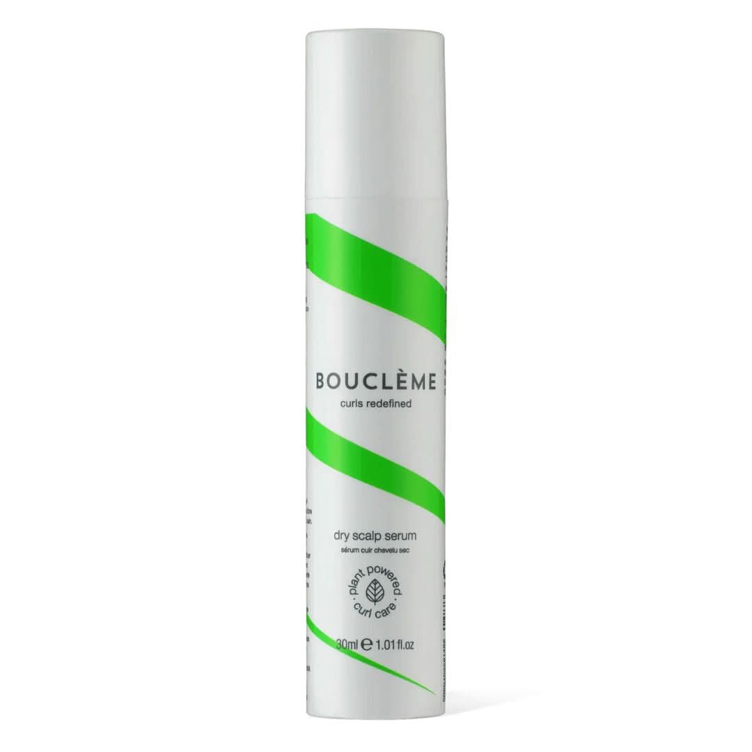 Boucléme Dry Scalp Serum 30ml-Scalp Serum-Beauty and hair supply