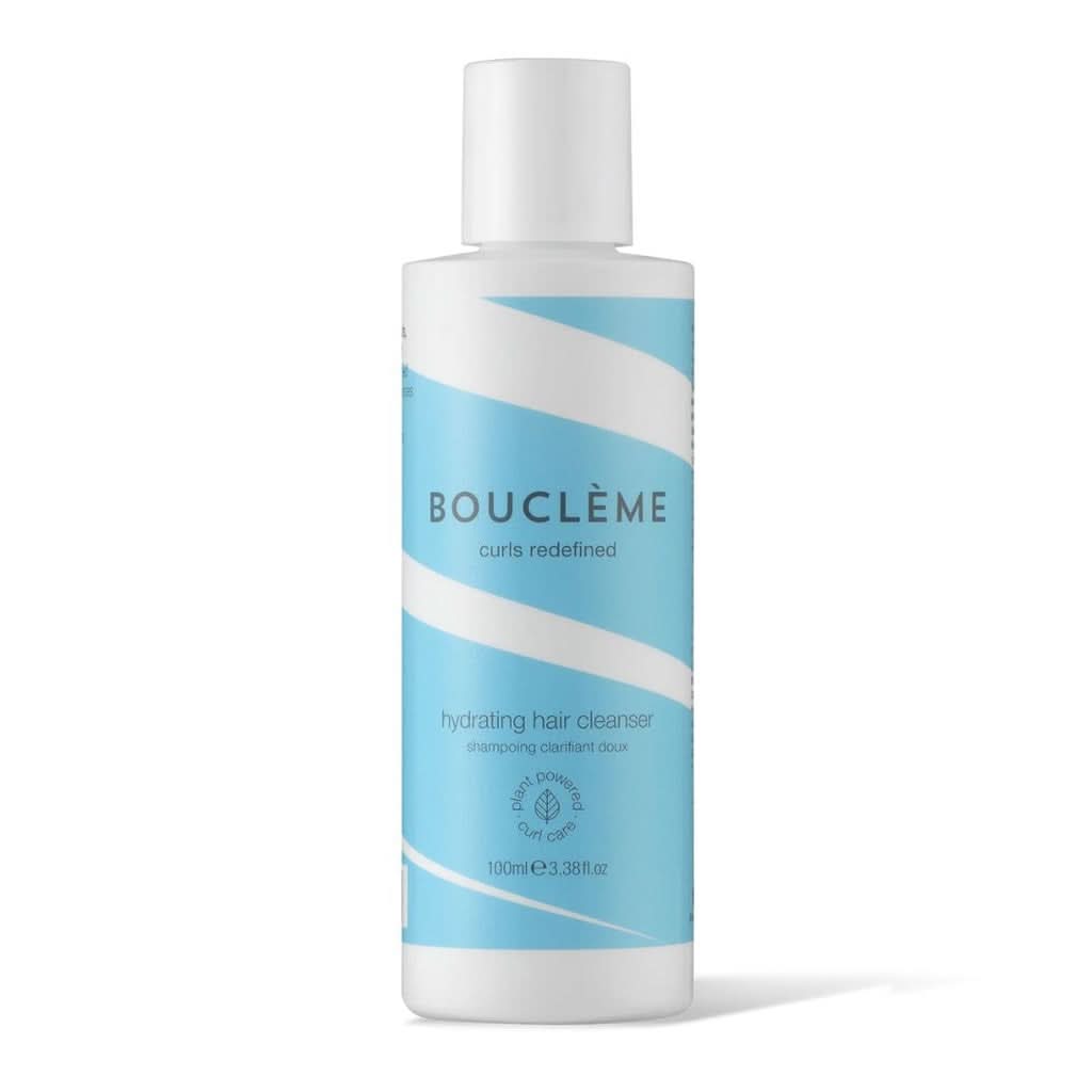 Bouclème Hydrating Hair Cleanser-Gentle Shampoo-Beauty and hair supply