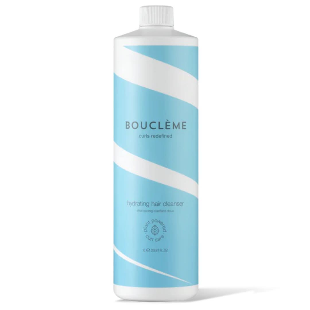 Bouclème Hydrating Hair Cleanser-Gentle Shampoo-Beauty and hair supply