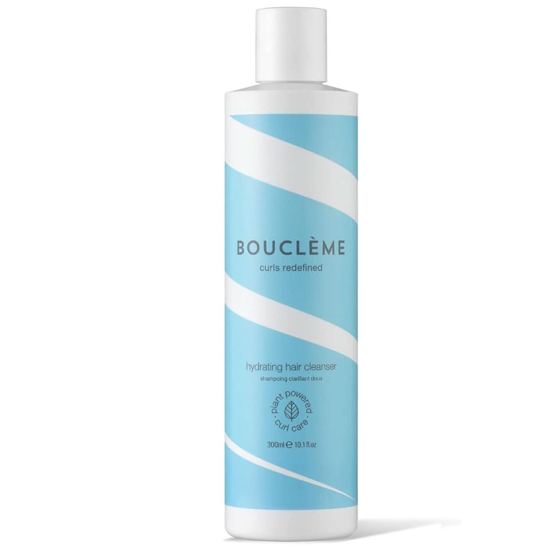 Bouclème Hydrating Hair Cleanser-Gentle Shampoo-Beauty and hair supply