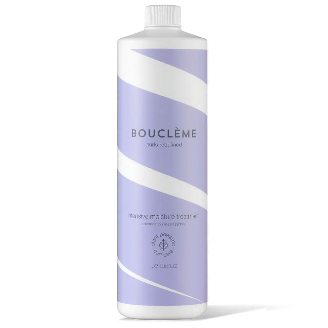Bouclème Intensive Moisture Treatment-Hair Mask-Beauty and hair supply