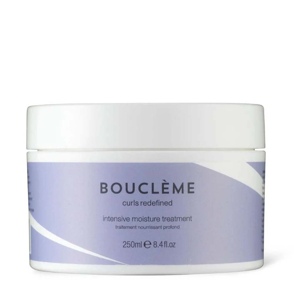 Bouclème Intensive Moisture Treatment-Hair Mask-Beauty and hair supply