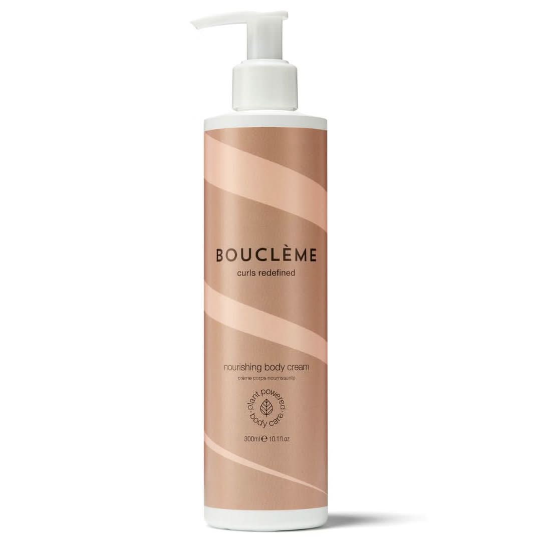 Bouclème Nourishing Body Cream 300ml-Body Cream-Beauty and hair supply