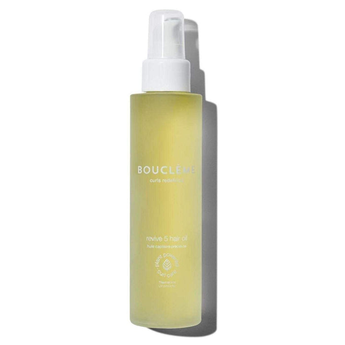 Bouclème Revive 5 Hair Oil 100ml - Beauty and Hair Supply