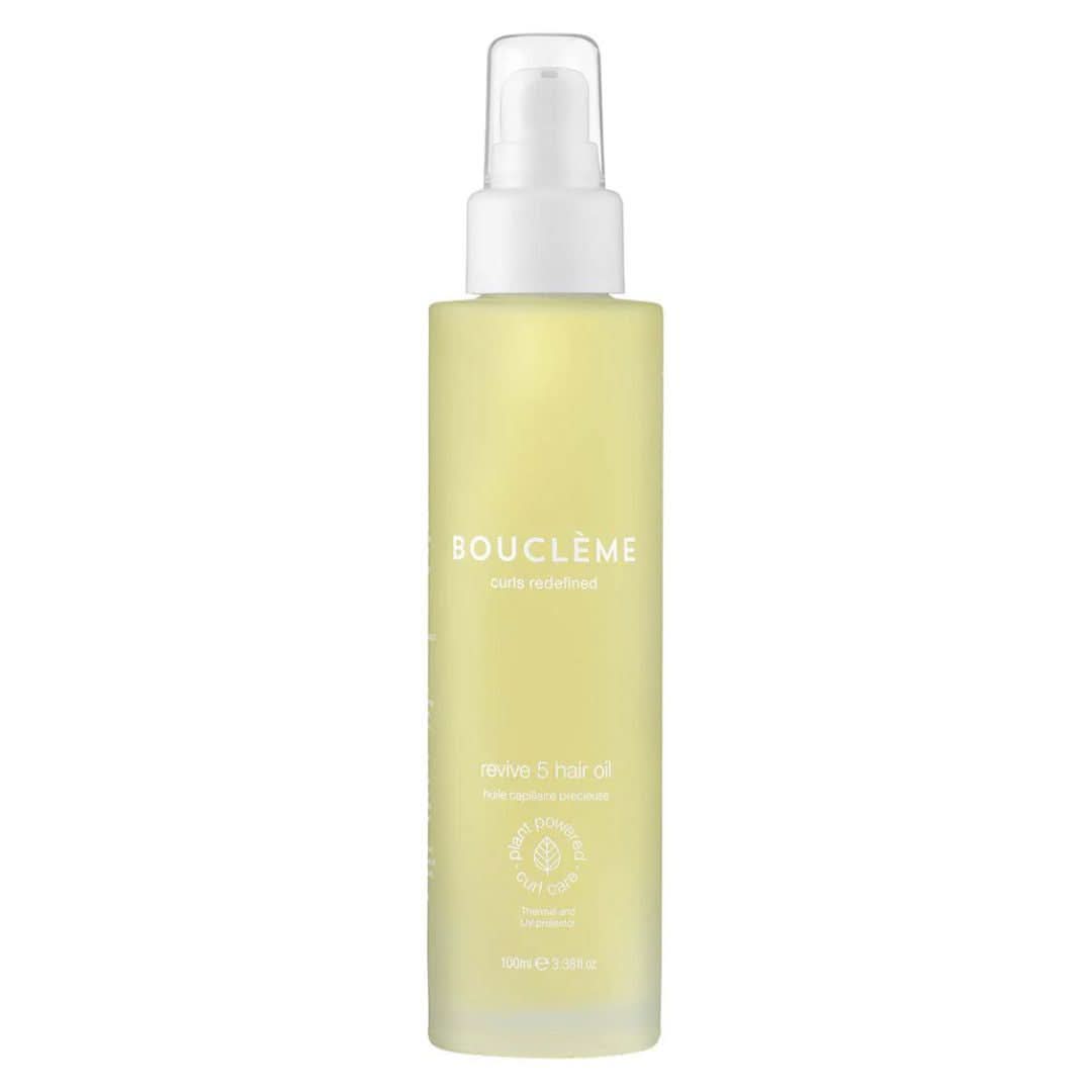 Bouclème Revive 5 Hair Oil 100ml-Hair Oil-Beauty and hair supply