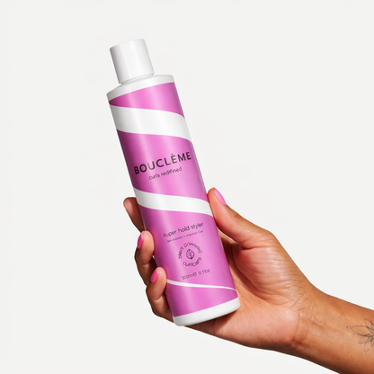 Bouclème Super Hold Styler-Gel-Beauty and hair supply