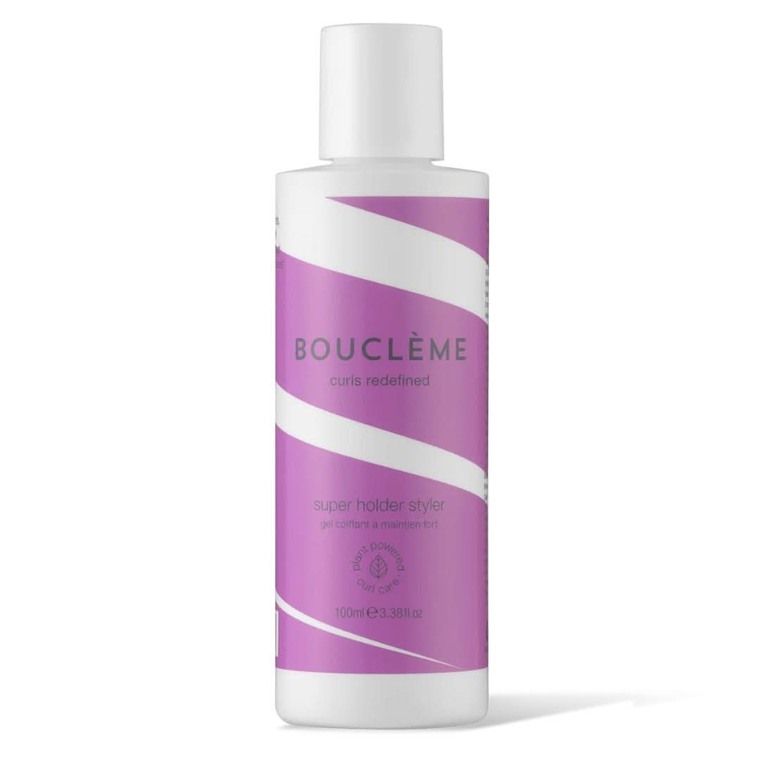 Bouclème Super Hold Styler-Gel-Beauty and hair supply