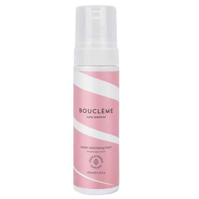 Bouclème Super Volumising Foam 200ml-Volumizing Foam-Beauty and hair supply