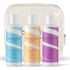 Bouclème Waves Travel Kit-Hair Care Kit-Beauty and hair supply