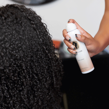 Bounce Curl Alcohol-Free Hair Spray 177ml-Hair Spray-Beauty and hair supply