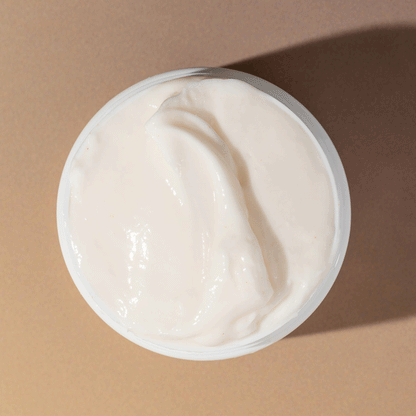 Bounce Curl Avocado &amp; Rose Oil Clump and Define Cream-Styling Cream-Beauty and hair supply