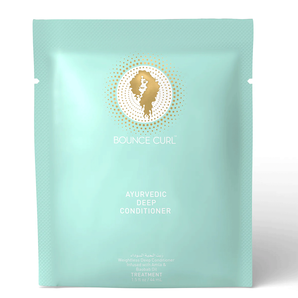 Bounce Curl Ayurvedic Deep Conditioner-Deep Conditioner-Beauty and hair supply