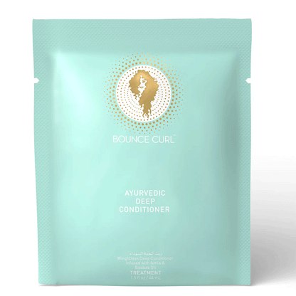 Bounce Curl Ayurvedic Deep Conditioner-Deep Conditioner-Beauty and hair supply