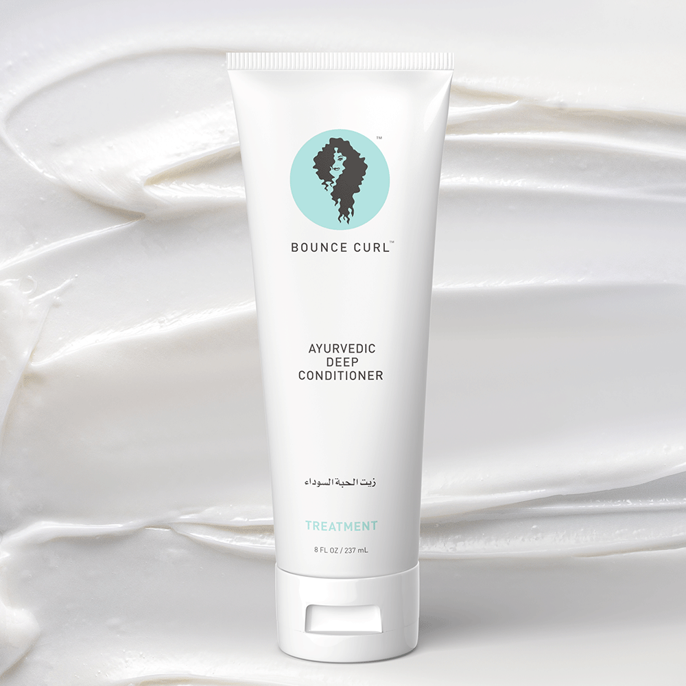 Bounce Curl Ayurvedic Deep Conditioner-Deep Conditioner-Beauty and hair supply
