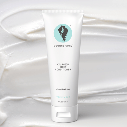 Bounce Curl Ayurvedic Deep Conditioner-Deep Conditioner-Beauty and hair supply