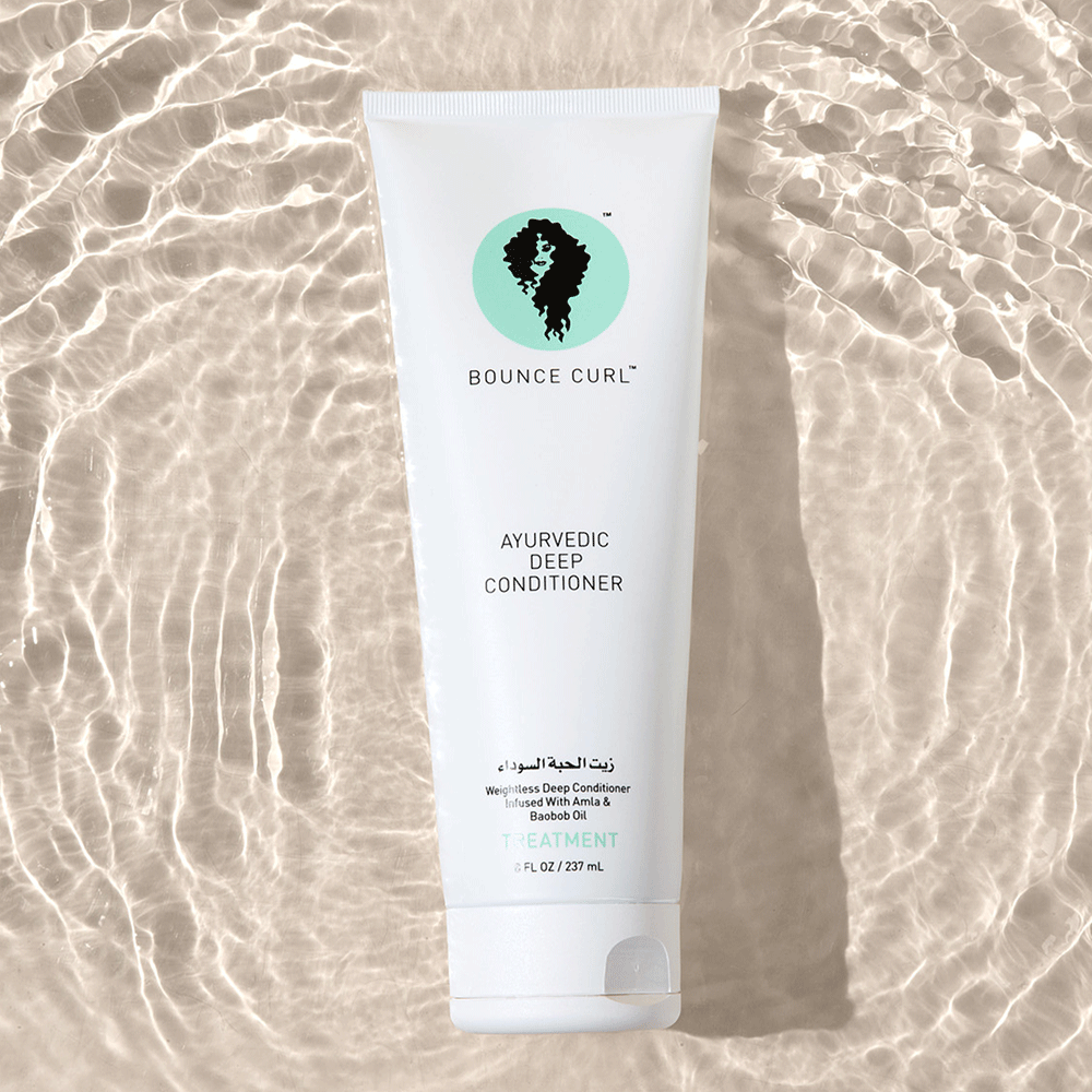 Bounce Curl Ayurvedic Deep Conditioner-Deep Conditioner-Beauty and hair supply