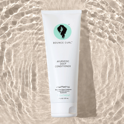 Bounce Curl Ayurvedic Deep Conditioner-Deep Conditioner-Beauty and hair supply