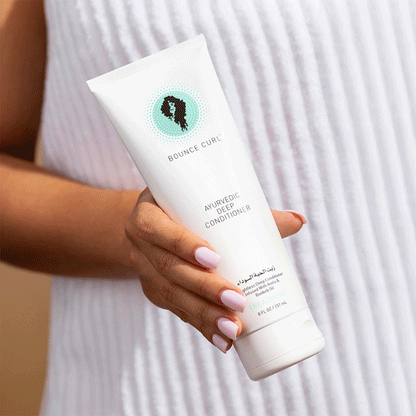 Bounce Curl Ayurvedic Deep Conditioner-Deep Conditioner-Beauty and hair supply