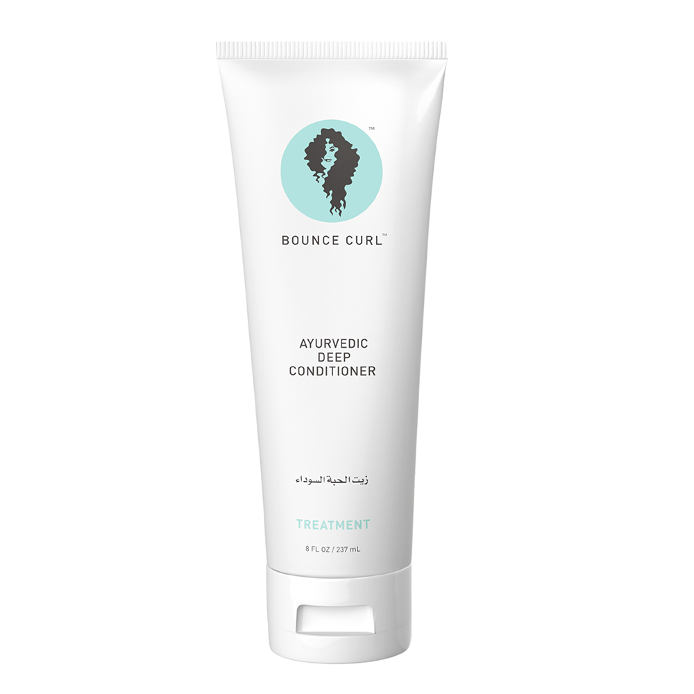 Bounce Curl Ayurvedic Deep Conditioner-Deep Conditioner-Beauty and hair supply