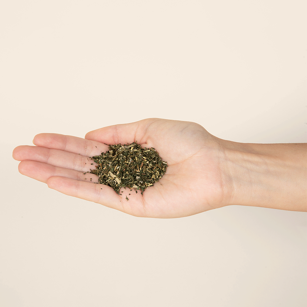 Bounce Curl Botanical Tea for Hair, Skin &amp; Well Being-Herbal Hair Treatment-Beauty and hair supply