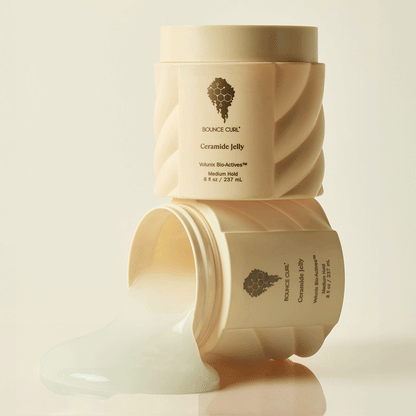 Bounce Curl Ceramide Jelly 237ml-Gel-Beauty and hair supply