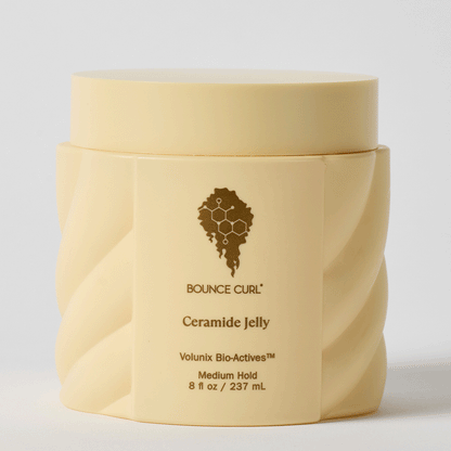 Bounce Curl Ceramide Jelly 237ml-Gel-Beauty and hair supply
