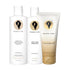 Bounce Curl Curls Cleanse Pack-Hair Care Kit-Beauty and hair supply