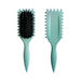 Bounce Curl Define Edge Lift Brush Green - Beauty and Hair Supply