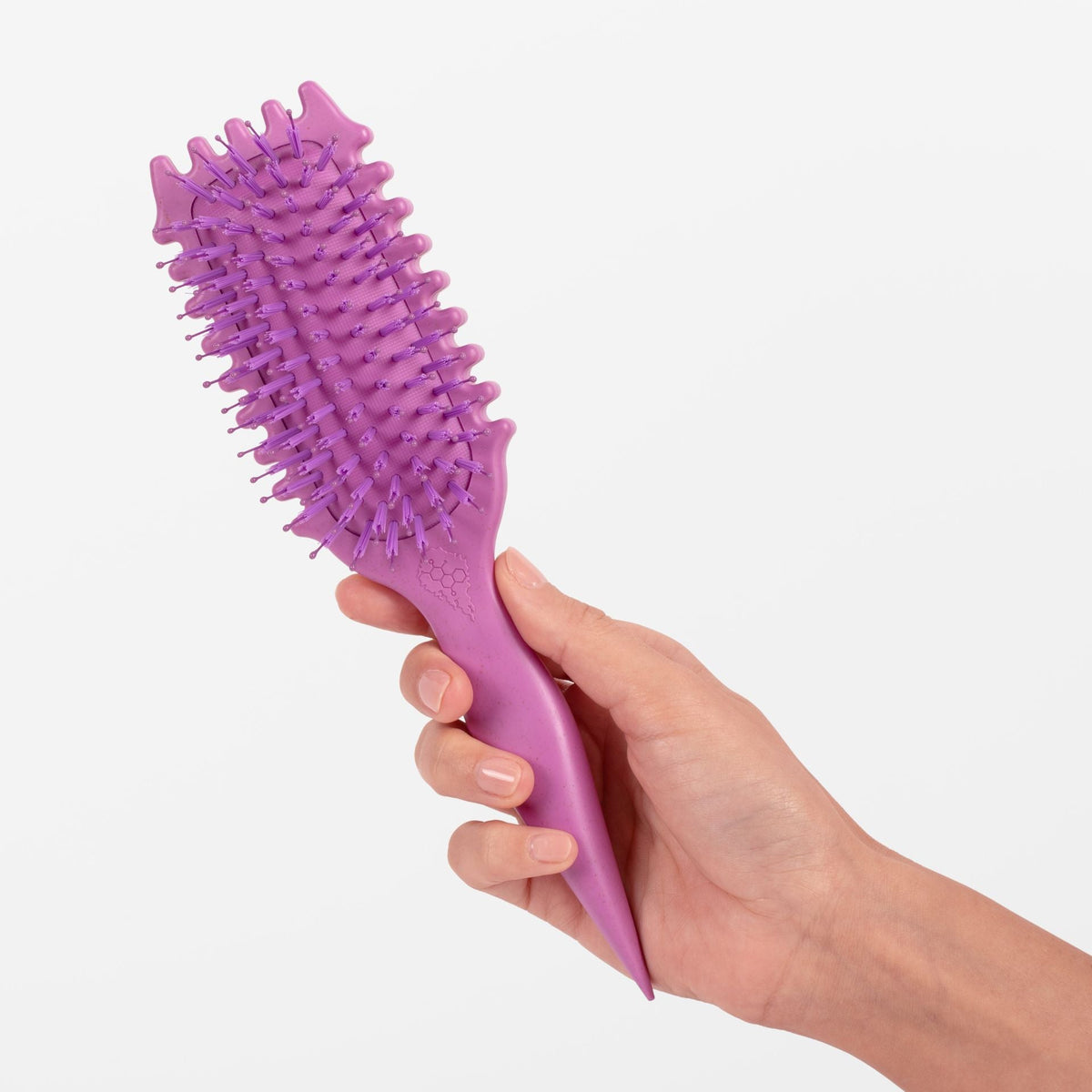 Bounce Curl Define Styling Brush-Styling Brush-Beauty and hair supply