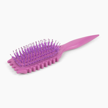 Bounce Curl Define Styling Brush-Styling Brush-Beauty and hair supply