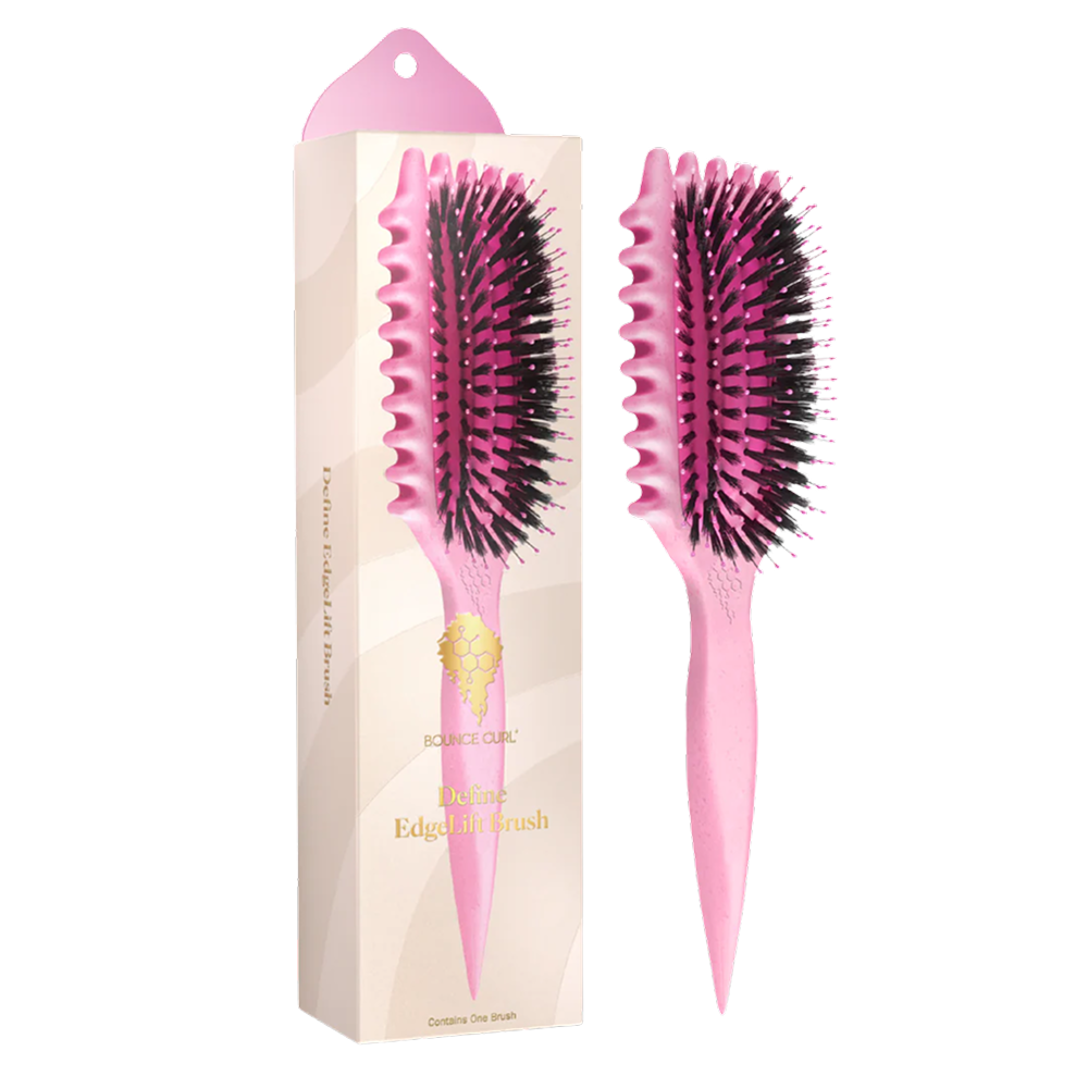 Bounce Curl Define Styling Brush-Styling Brush-Beauty and hair supply