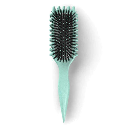 Bounce Curl Define Styling Brush-Styling Brush-Beauty and hair supply