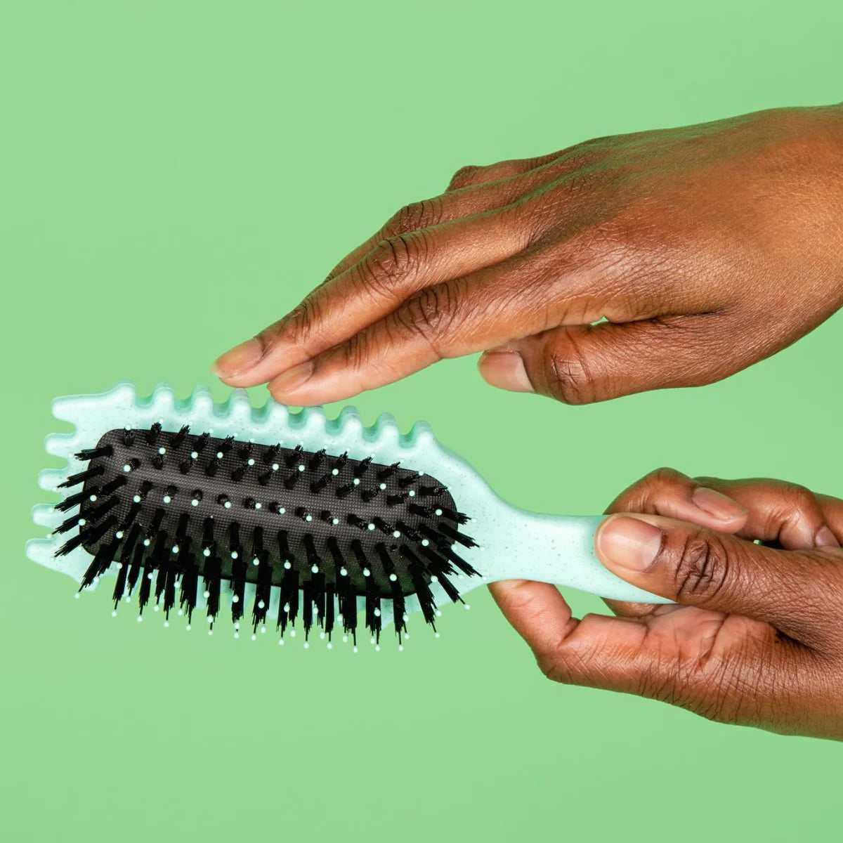Bounce Curl Define Styling Brush-Styling Brush-Beauty and hair supply