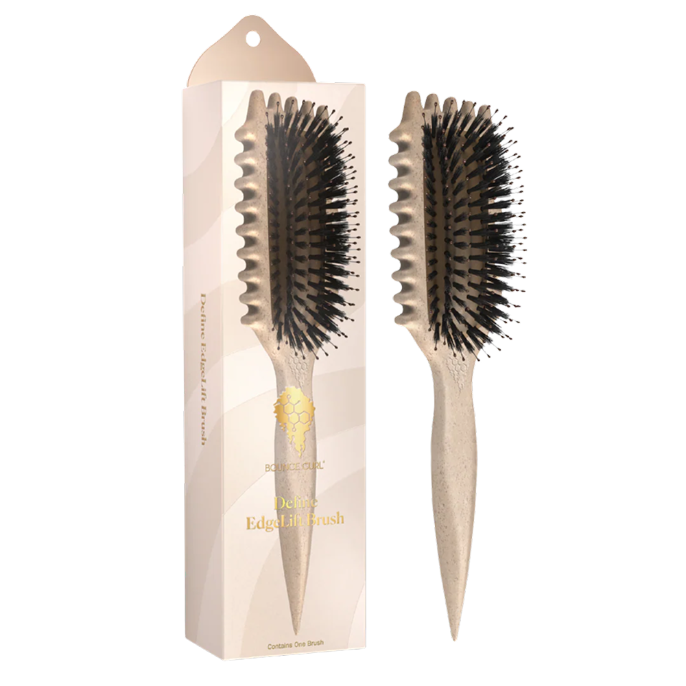 Bounce Curl Define Styling Brush-Styling Brush-Beauty and hair supply